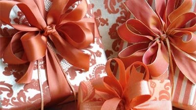 The Uptown Giftbox Company