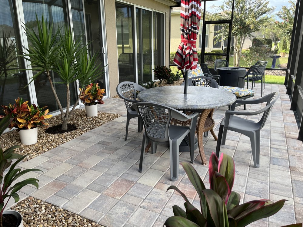 Mendez Quality Pavers & Landscaping