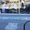 Cafe Brosseau