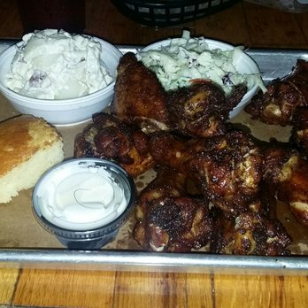 Meat BBQ - 275 Photos & 329 Reviews - Barbeque - 1224 Turner St