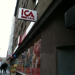 ica nära hornstull ica nära hornstull