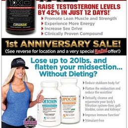 Weight loss centres vancouver image 1