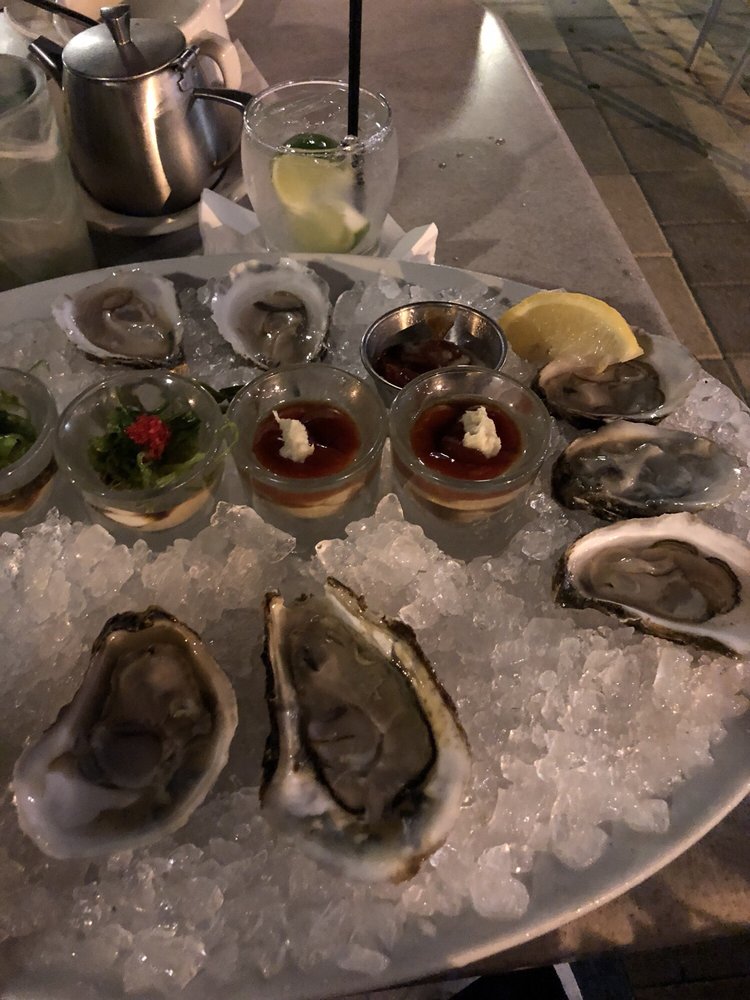 Spoto’s Oyster Bar 258 Photos & 313 Reviews Seafood 4560 Pga Blvd