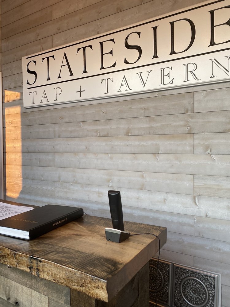Stateside Tap + Tavern