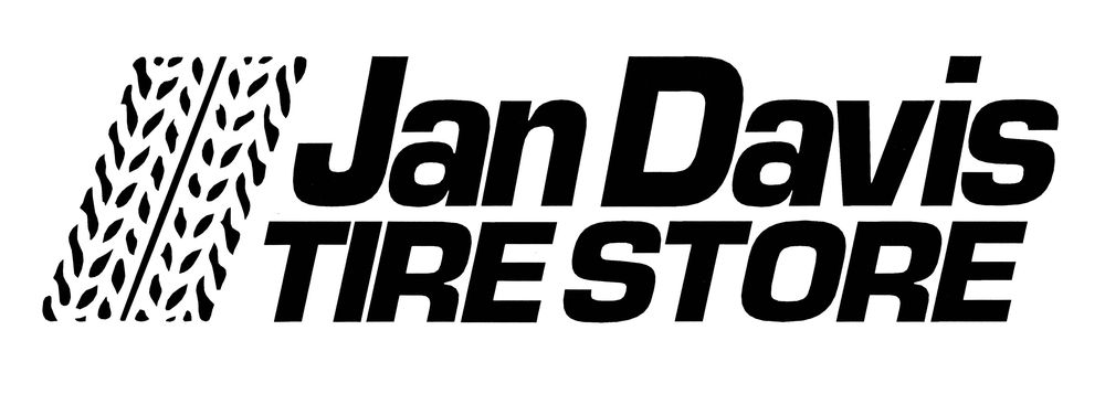 Jan Davis Tire Store