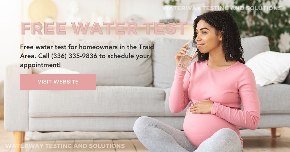 Water Way Testing and Solutions