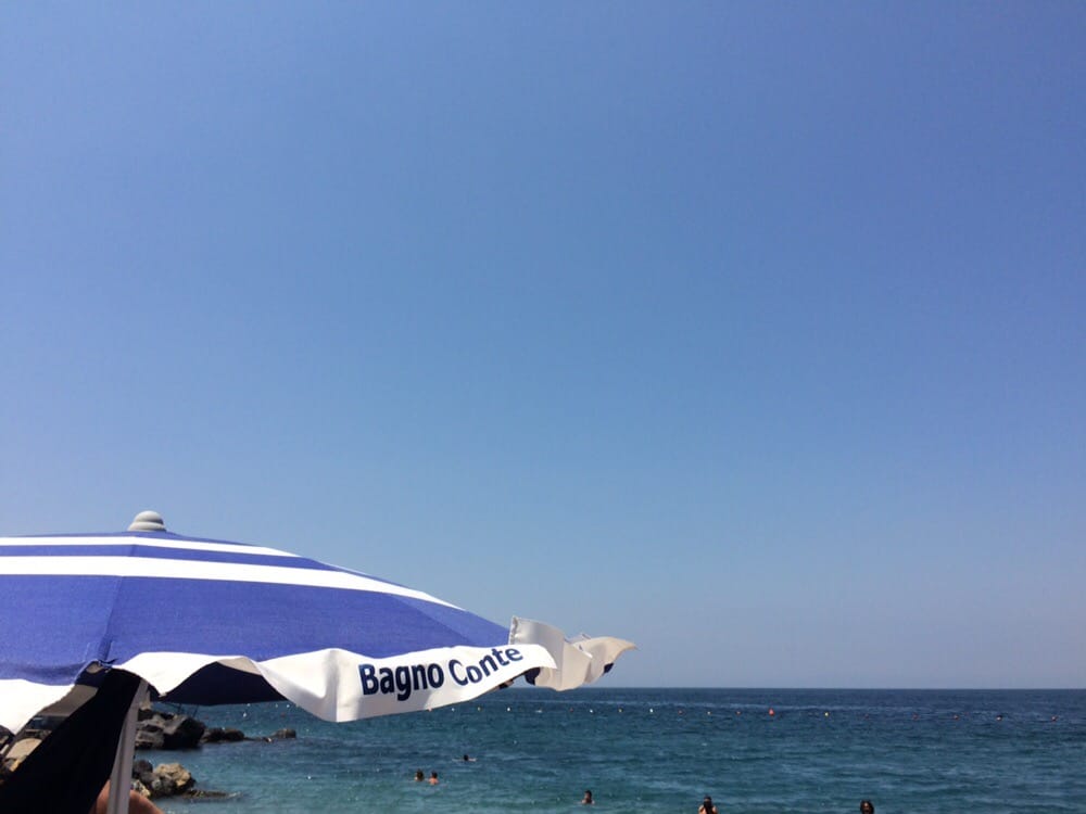 Bagno U Conte - Beaches - Via Acton Localita\' Pozzano ... Bagno U Conte - Beaches - Via Acton Localita\' Pozzano ...