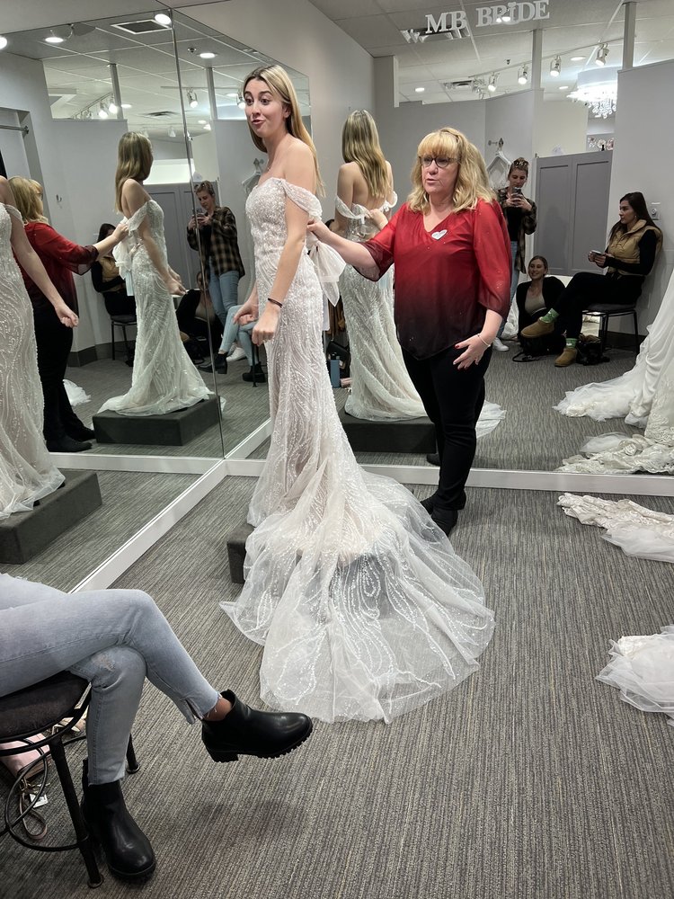 MB Bride & Special Occasion