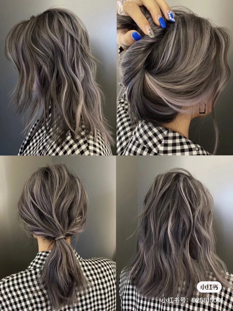 Arukas Hair