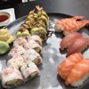Sticks'n'Sushi