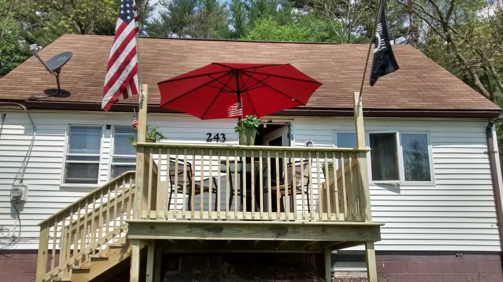 image of business SkyLine Renovations & Remodeling