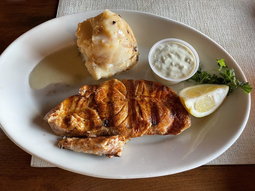 Fish House Vera Cruz