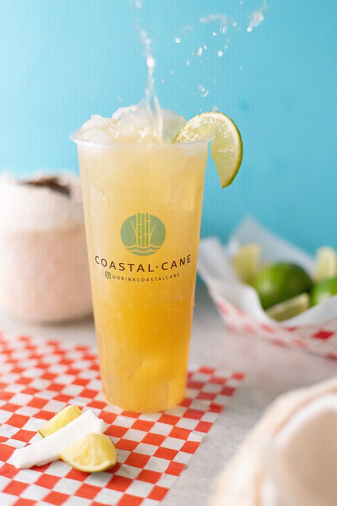 Coastal Cane