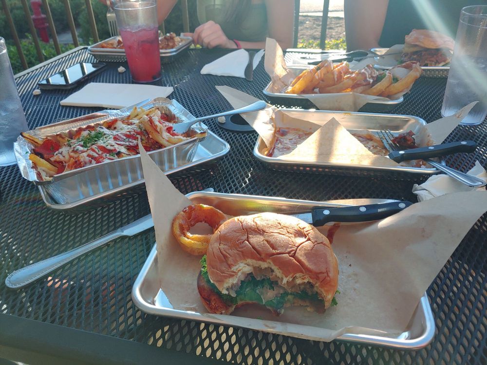 Bun Street - San Dimas