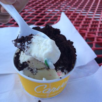 Calories In Carvel Cake Batter Ice Cream Calories In Carvel Cake Batter Ice Cream