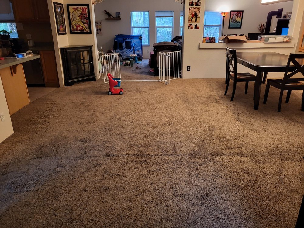 image of business A Advanced Carpet Cleaning