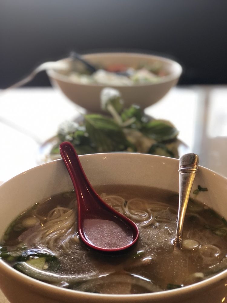 Pho Ben Thanh