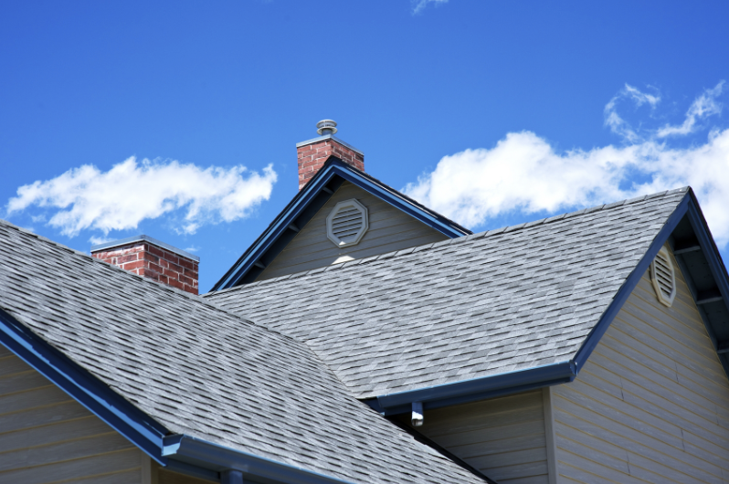 Warren Thompson & Son Roofing & Siding