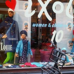 exota amsterdam exota amsterdam