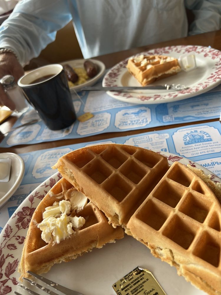 Duanesburg Diner & Restaurant