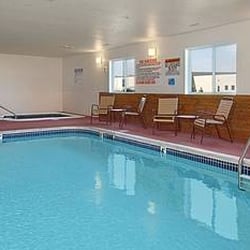 Capri Inn Suites Hotels 3721 N 6th St Beatrice Ne Phone Photo Of Capri Inn Suites Beatrice Ne United States Indoor Heated