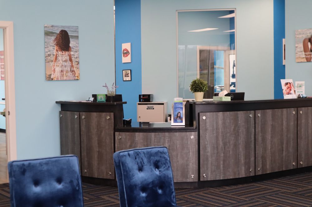 image of business Flawless Smile Dentistry - Claremore
