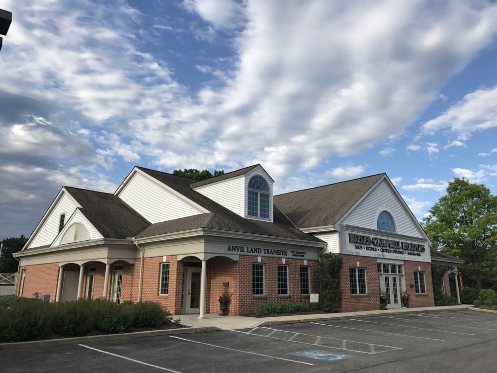 Beiler-Campbell - Commercial Division