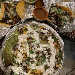 Tacos Chapala photo