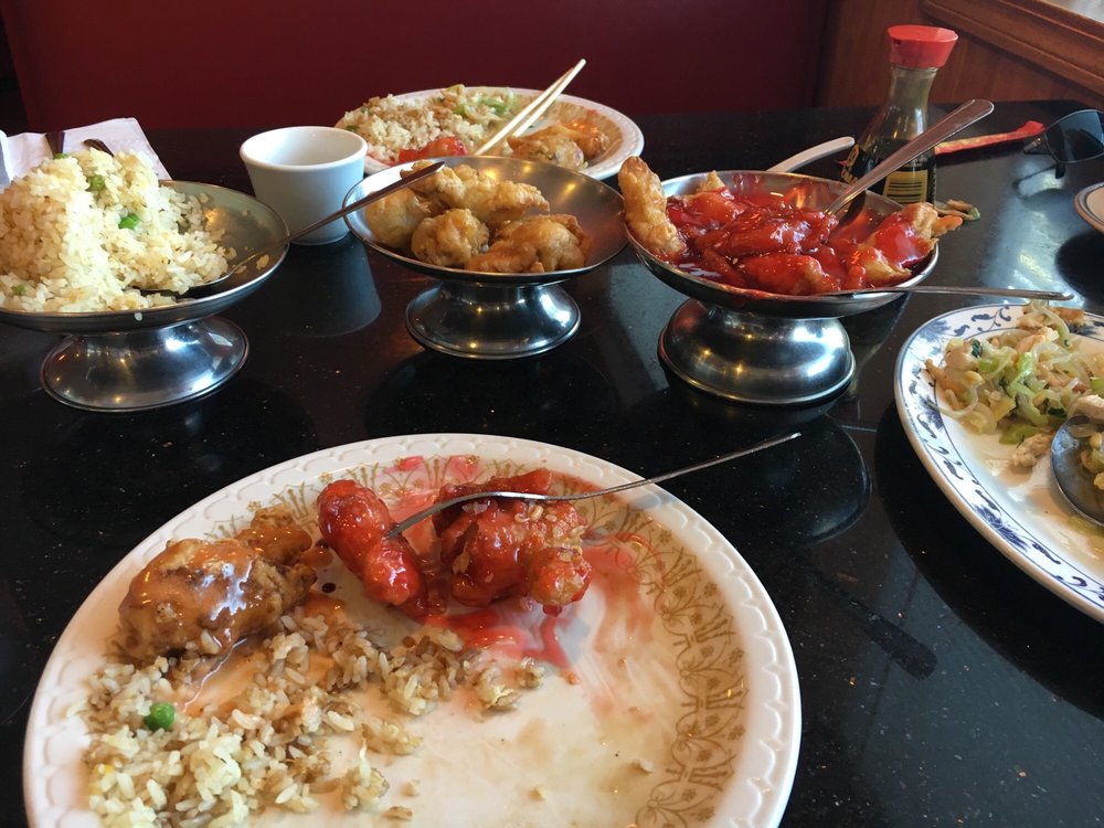 Hong Kong Restaurant 24 Photos & 65 Reviews Chinese 820 NW 6th St