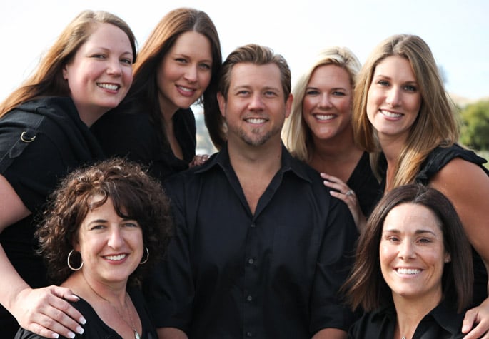 image of business Marina Dental Of Petaluma
