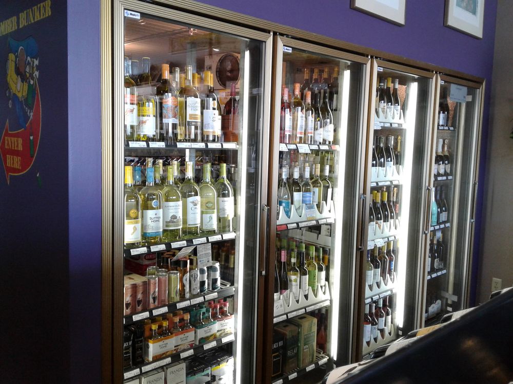 Foxfield Wine & Spirits