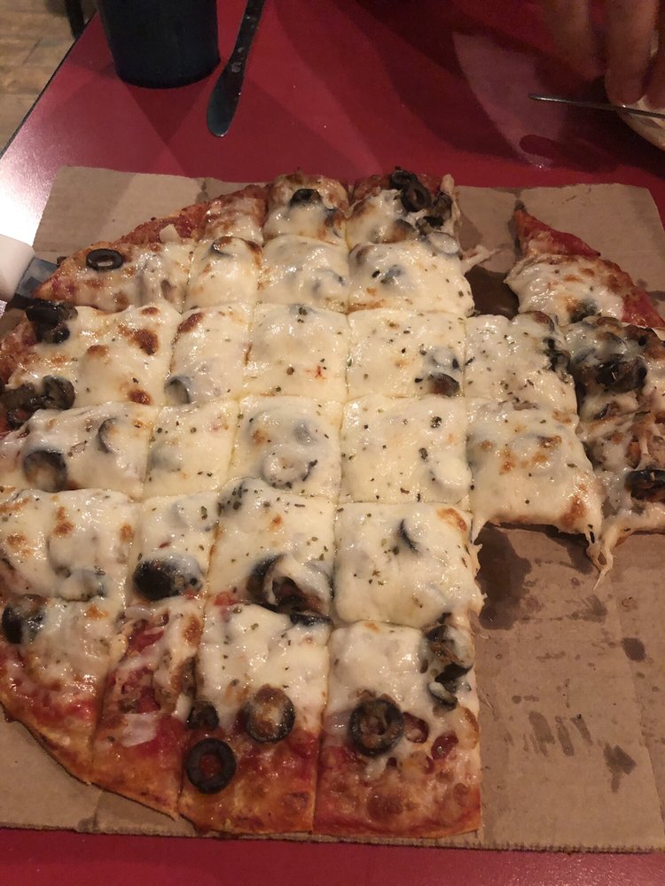 Cassano's Pizza & Subs