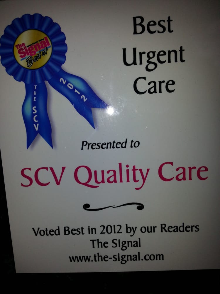 SCV Quality Care 31 Reviews Medical Centers 23823