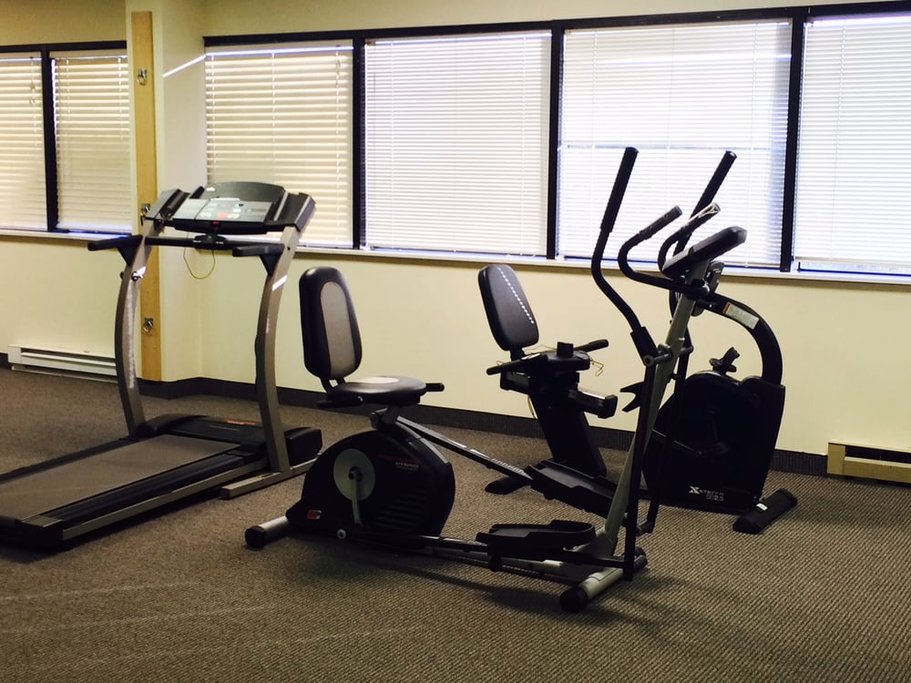 Axon Physical Therapy Clinic