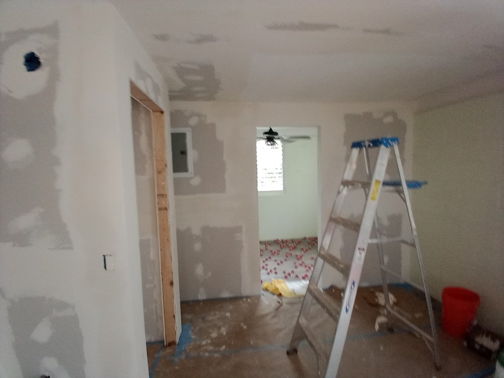 image of business Garden Island Handyman