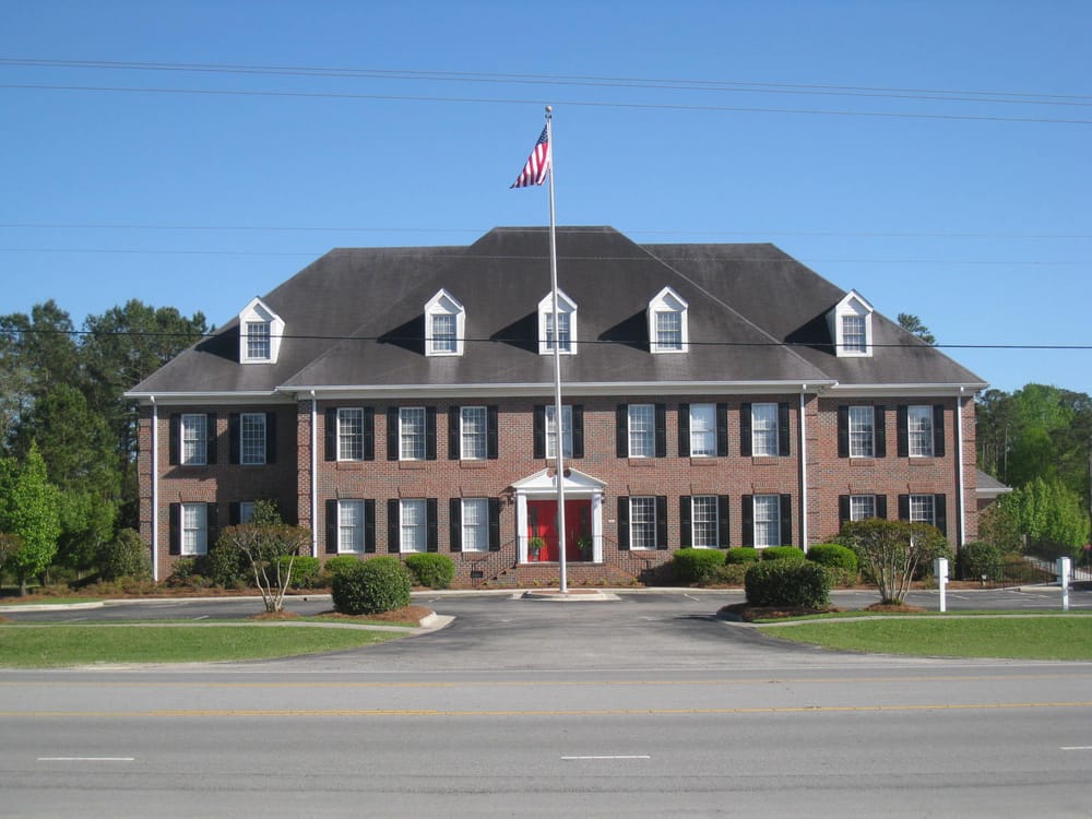 Berkshire Hathaway HomeServices Carolina Premier Properties