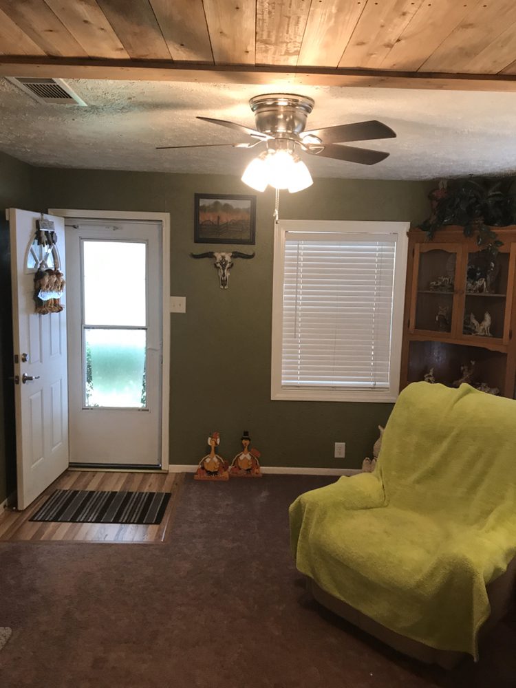 G.G.G. Handyman Services