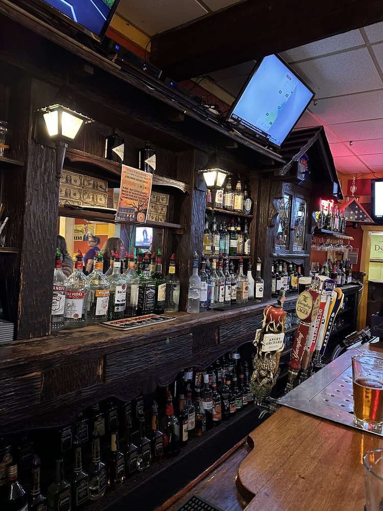 Cora's 1850 Bistro