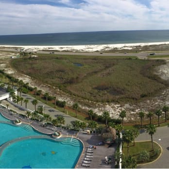 Caribe Resort 105 Photos 24 Reviews Vacation Als 28103 Photo Of Caribe Resort Orange Beach Al United States View From Our