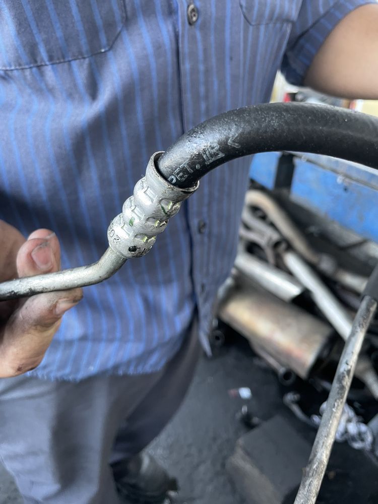 Car Diego Auto Repair