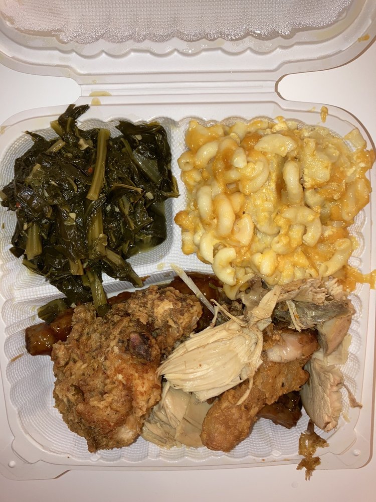 Jacob Soul Food Restaurant