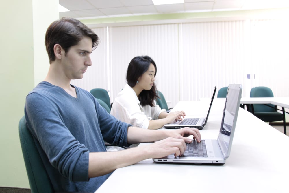College Canada