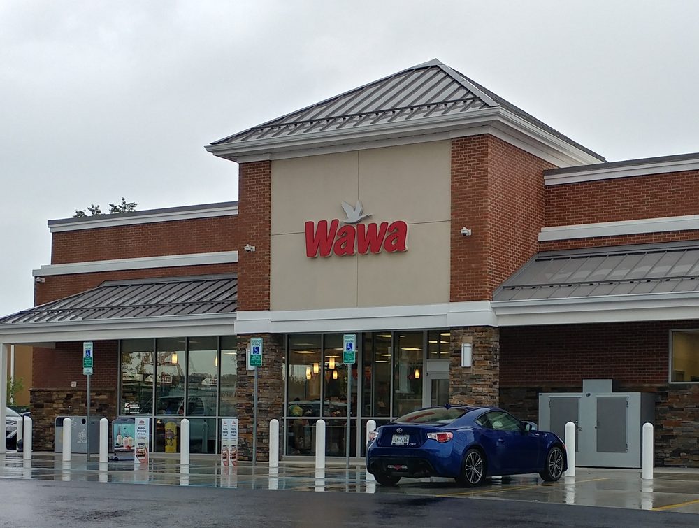 Wawa