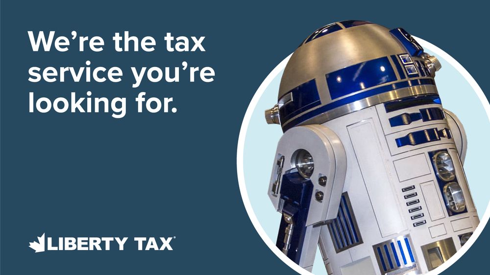 Liberty Tax