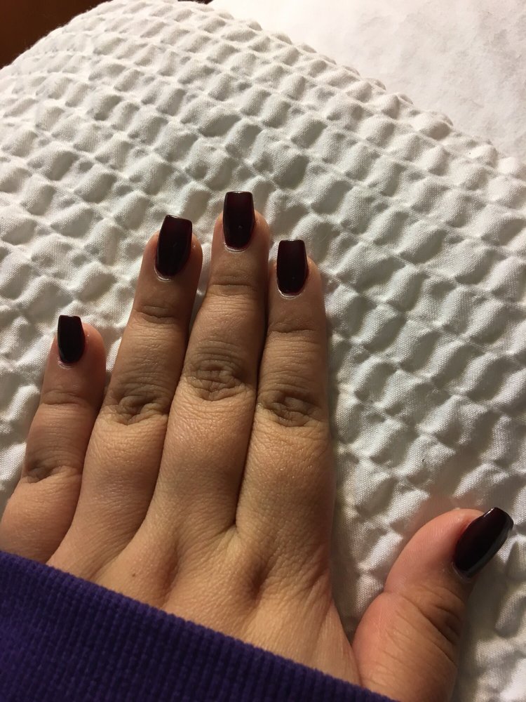 Happy Nails 10 Reviews Nail Salons 1334 N Ed Carey Dr, Harlingen