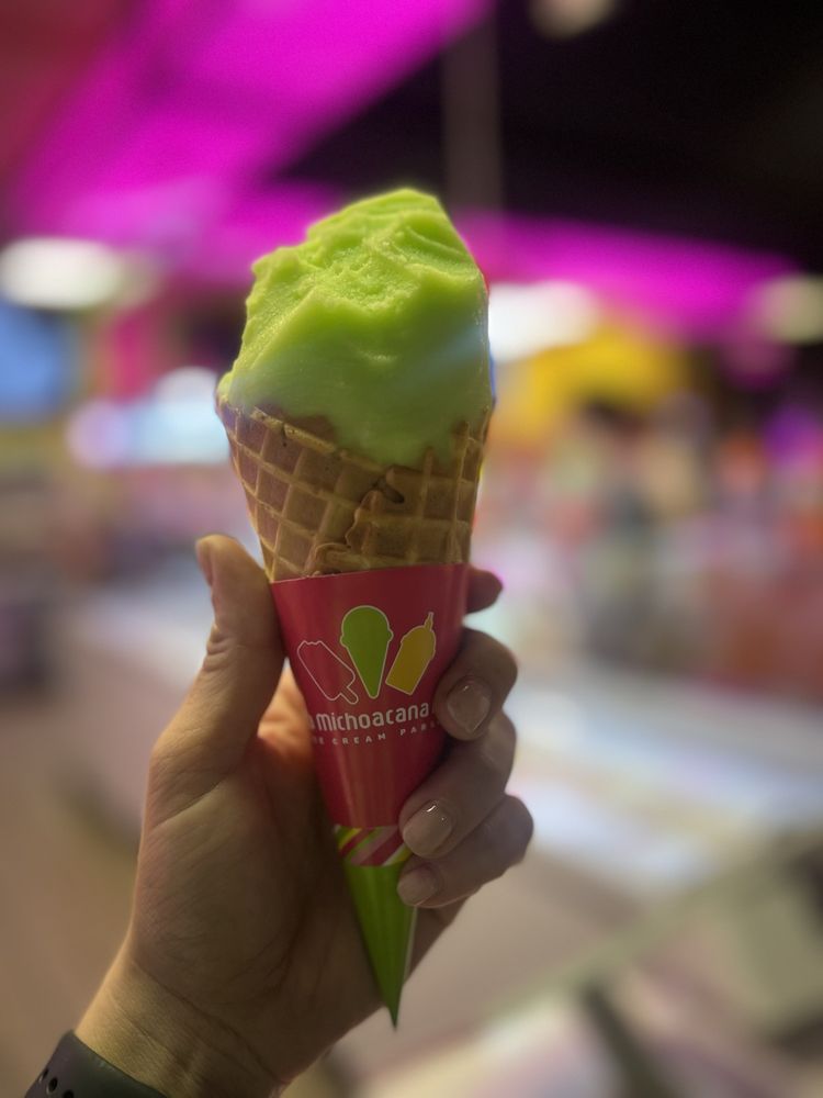 La Michoacana PLUS - Fairfield