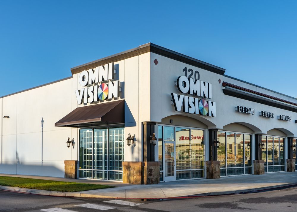Omni Vision