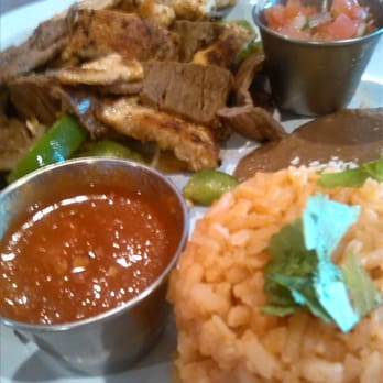 El Toro Mexican Restaurant Closed 28 Photos 43 Reviews Photo Of El Toro Mexican Restaurant Pembroke Pines Fl United States Fajitas