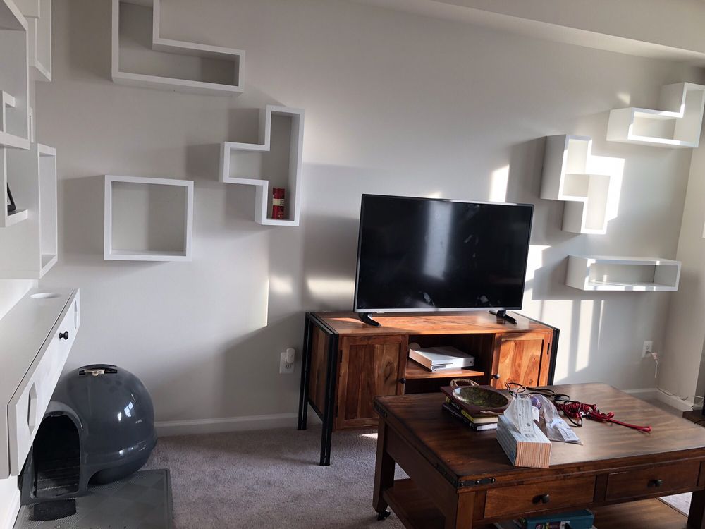 Evans Design & Build