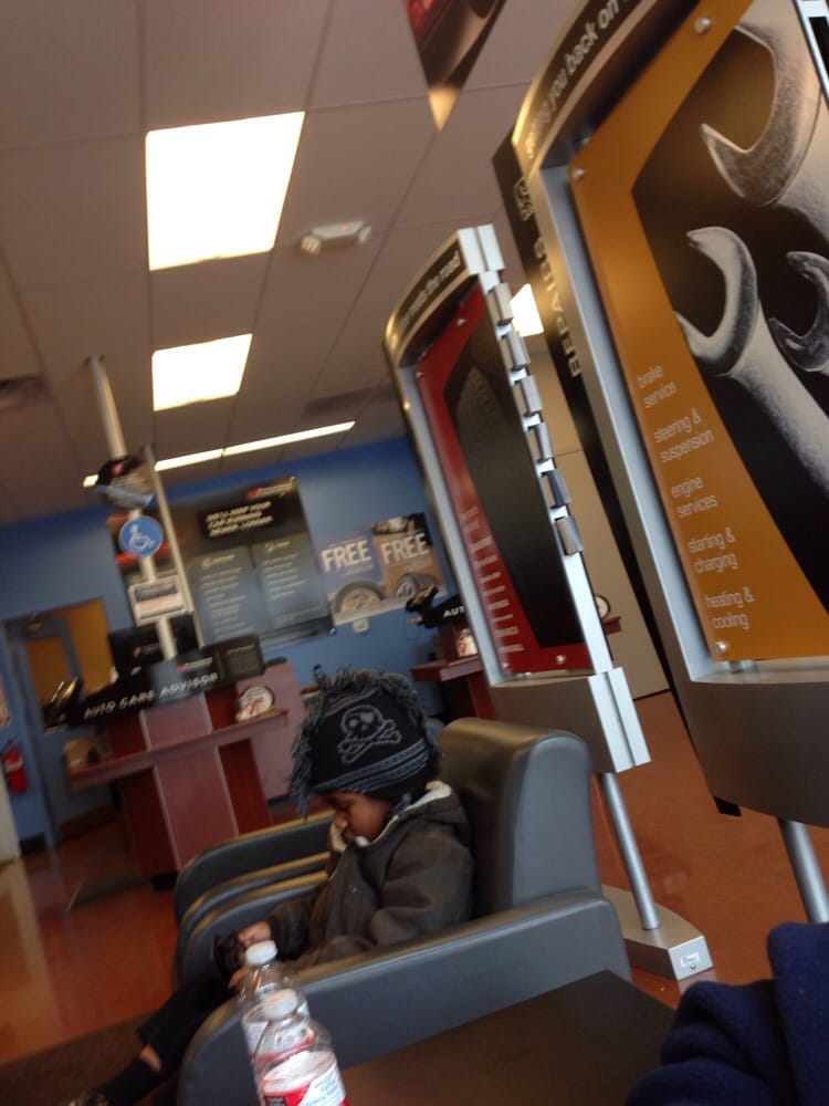 Firestone Complete Auto Care 16 Reviews Tires 20301 Interstate 35